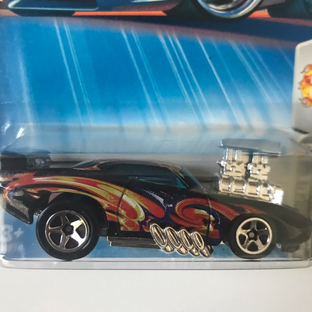 LETS RACE!!! ⚡️ - Picture 4 of 5